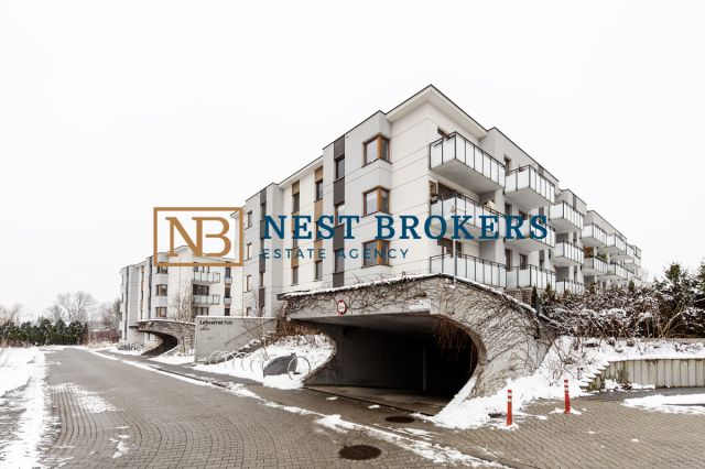 Mieszkanie 2-pokojowe Kraków Ruczaj, ul. Lubostroń. Zdjęcie 17