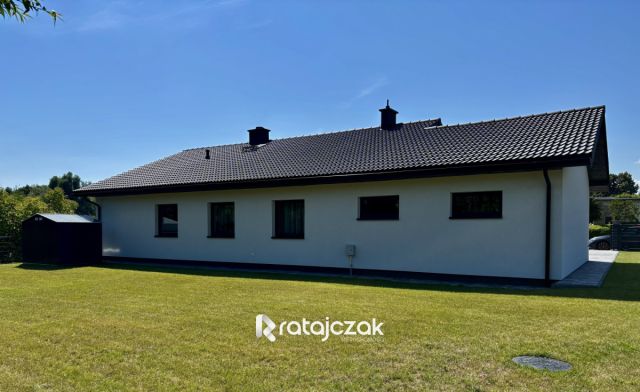 dom wolnostojący, 4 pokoje Żukczyn, ul. Gdańska. Zdjęcie 4