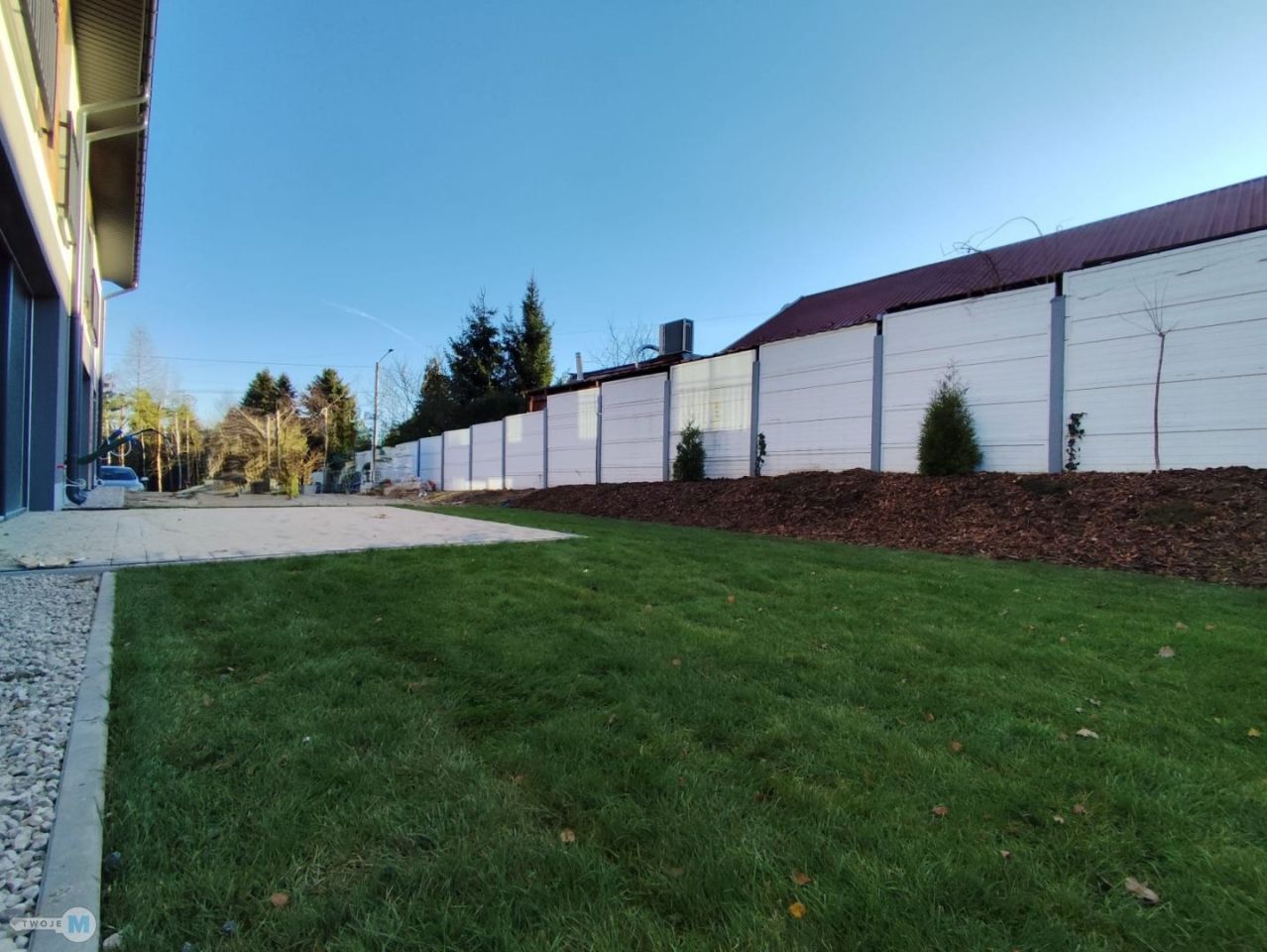 Mieszkanie 4-pokojowe Wola Kopcowa, ul. Dębowa. Zdjęcie 7