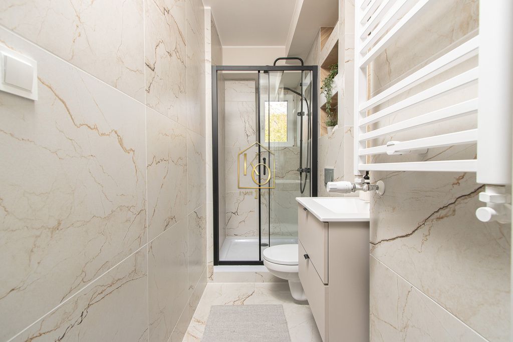 Mieszkanie 2-pokojowe Wrocław Grabiszyn, ul. Mielecka. Zdjęcie 16