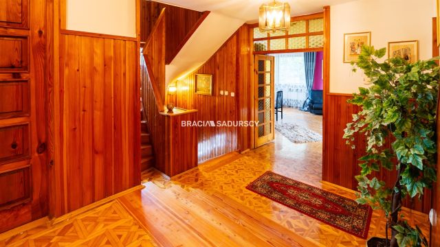 dom wolnostojący, 6 pokoi Bochnia, ul. Nad Babicą. Zdjęcie 13