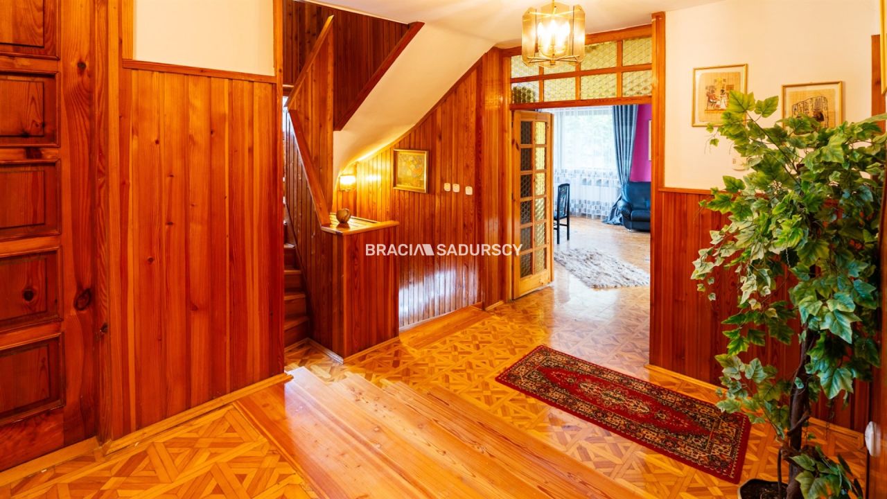 dom wolnostojący, 6 pokoi Bochnia, ul. Nad Babicą. Zdjęcie 13