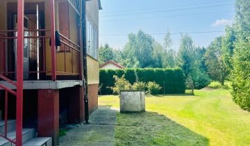 dom wolnostojący, 3 pokoje Długie, ul. Spacerowa