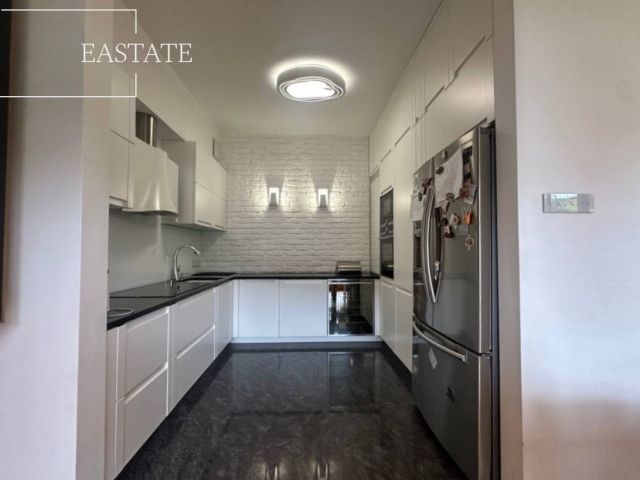 Mieszkanie 4-pokojowe Warszawa Wilanów, al. Rzeczypospolitej. Zdjęcie 4