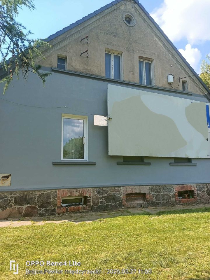 dom wolnostojący Wilenko. Zdjęcie 2