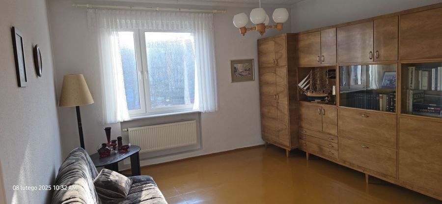 Mieszkanie 3-pokojowe Gdynia Leszczynki, ul. Kalksztajnów. Zdjęcie 4