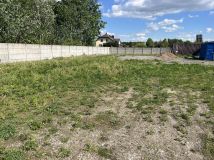 Działka budowlana Ostrów, ul. Topolowa. Zdjęcie 4