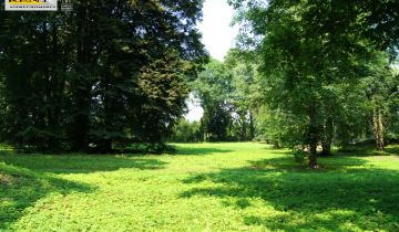 Działka inwestycyjna Stargard Kluczewo