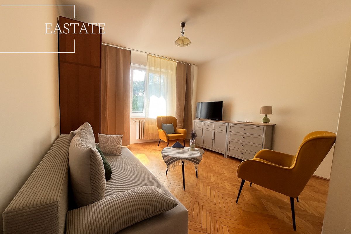 Mieszkanie 1-pokojowe Otwock, ul. Sosnowa. Zdjęcie 3