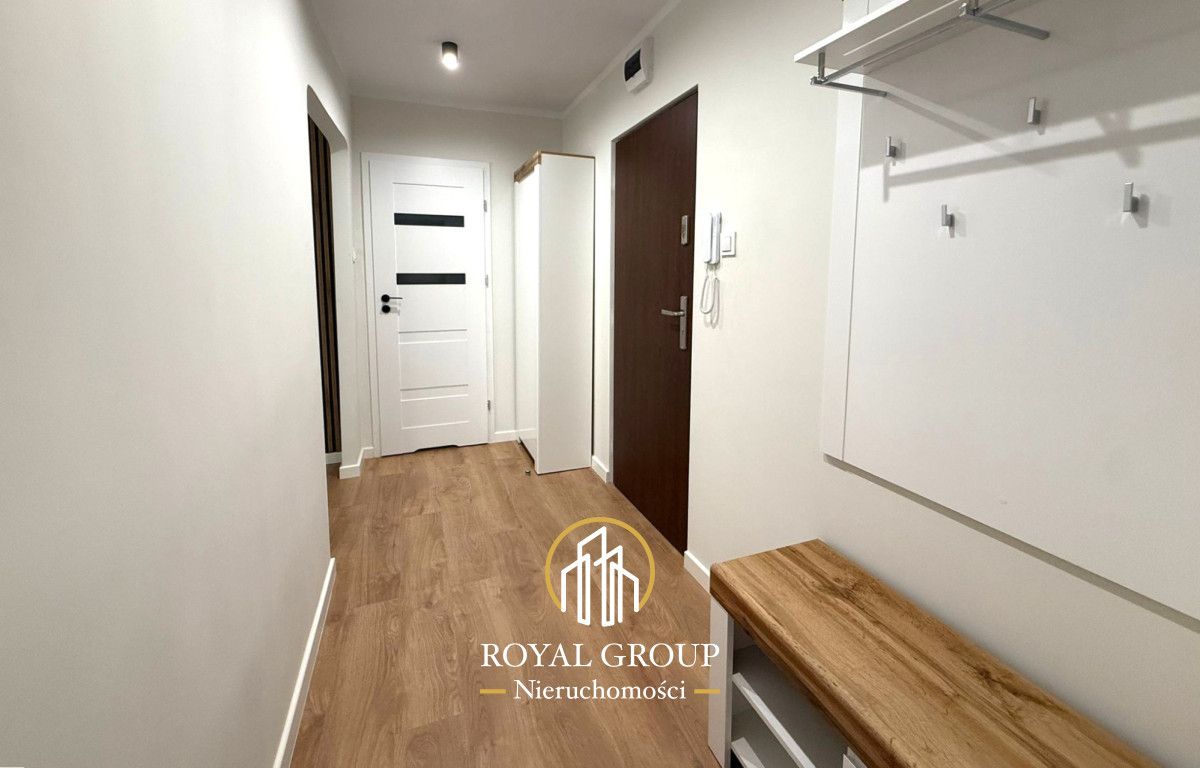 Mieszkanie 2-pokojowe Lublin Rury, ul. Juranda. Zdjęcie 8