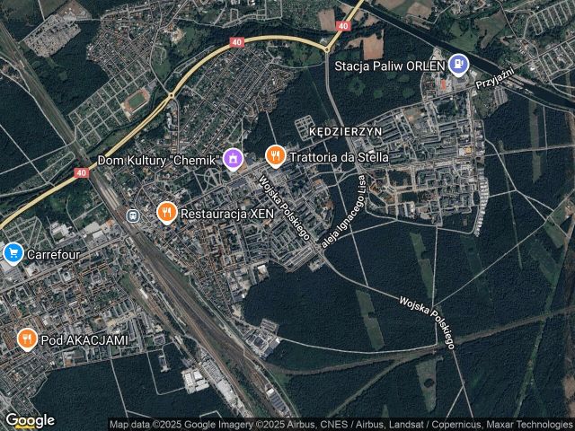 Mieszkanie 3-pokojowe Kędzierzyn-Koźle, ul. Harcerska. Zdjęcie 1