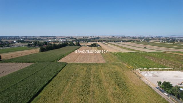 Działka inwestycyjna Widoma. Zdjęcie 7