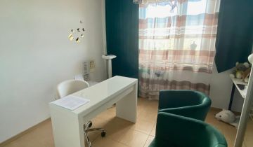 Mieszkanie 3-pokojowe Kluczbork, ul. Ossowskiego
