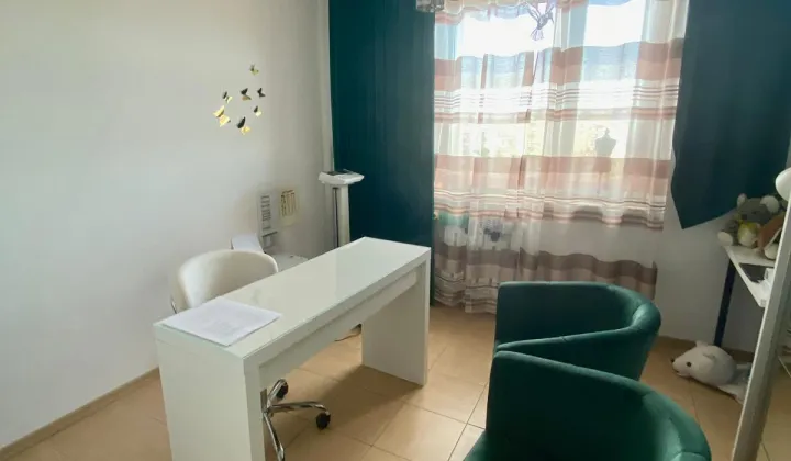 Mieszkanie 3-pokojowe Kluczbork, ul. Ossowskiego