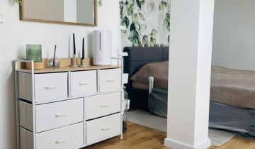 Mieszkanie 5-pokojowe Kąty Wrocławskie, ul. Sybiraków