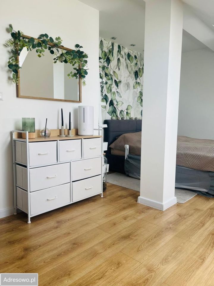 Mieszkanie 5-pokojowe Kąty Wrocławskie, ul. Sybiraków. Zdjęcie 2