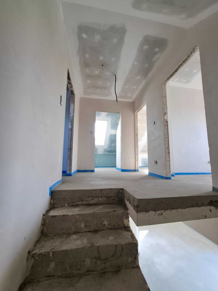 dom wolnostojący Łuszczów Pierwszy. Zdjęcie 6