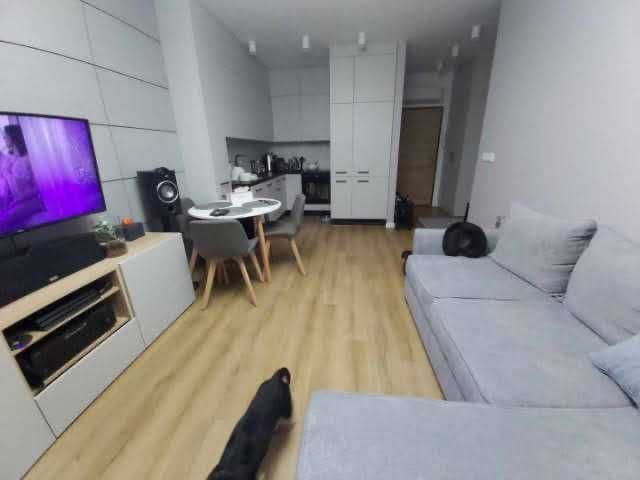 Mieszkanie 2-pokojowe Warszawa Bemowo, ul. gen. Tadeusza Pełczyńskiego. Zdjęcie 1