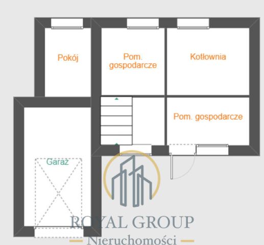 dom szeregowy, 12 pokoi Lublin Dziesiąta, ul. Zemborzycka. Zdjęcie 20