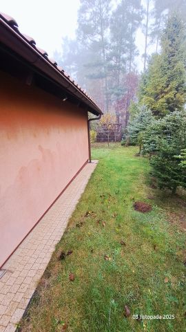 dom wolnostojący Podjazy. Zdjęcie 15