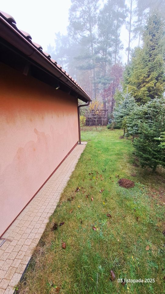 dom wolnostojący Podjazy. Zdjęcie 15