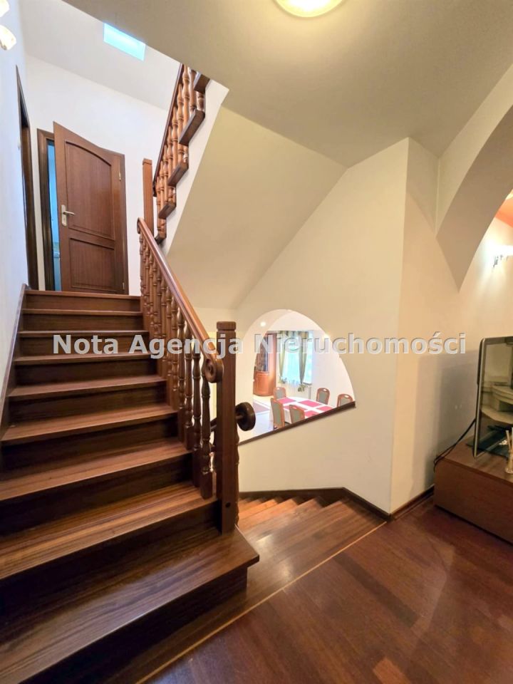 bliźniak, 6 pokoi Wałbrzych Piaskowa Góra. Zdjęcie 16