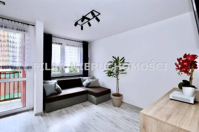 Mieszkanie 3-pokojowe Lubin Przylesie. Zdjęcie 7