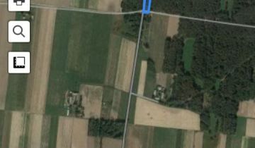 Działka budowlana Ryki