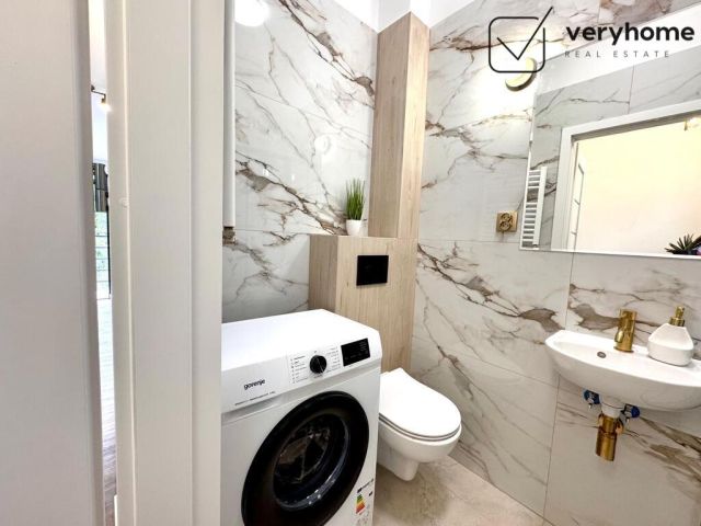 Mieszkanie 2-pokojowe Kraków Prądnik Czerwony, al. 29 Listopada. Zdjęcie 7