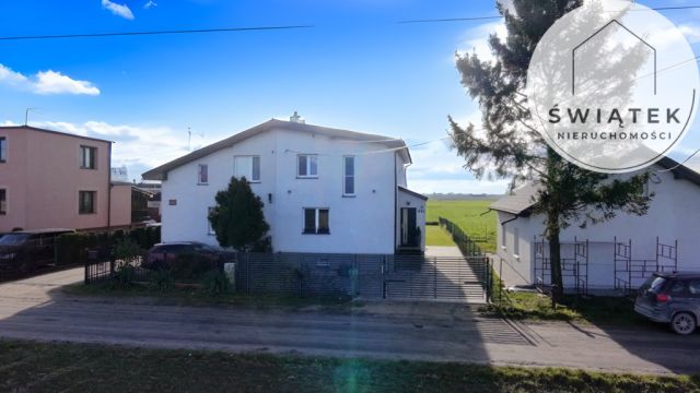 bliźniak, 4 pokoje Zębowo. Zdjęcie 10