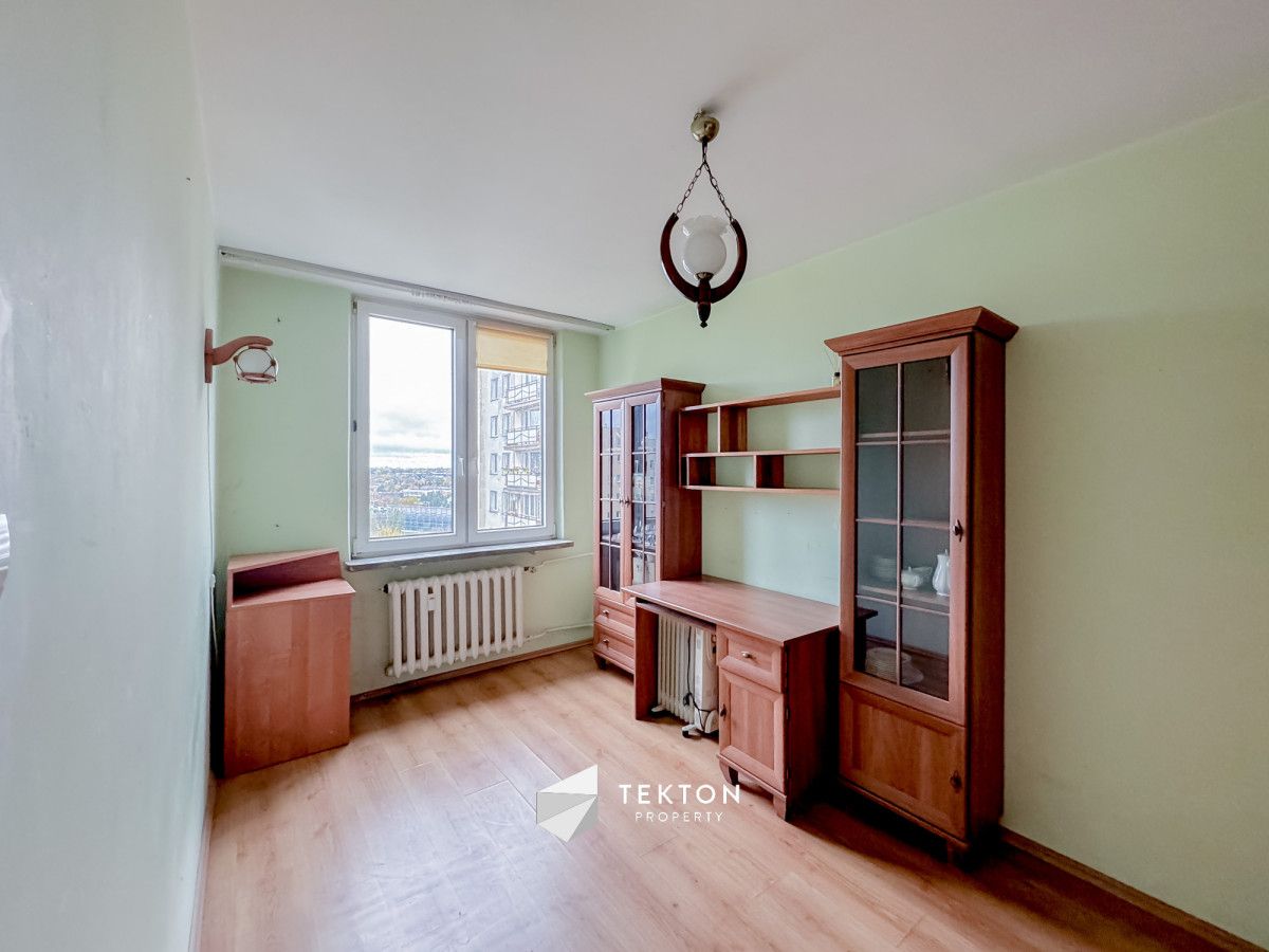 Mieszkanie 2-pokojowe Warszawa Targówek, ul. Krasnobrodzka. Zdjęcie 3