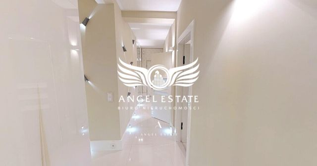 Mieszkanie 5-pokojowe Szczecin, ul. Stanisława Więckowskiego. Zdjęcie 8