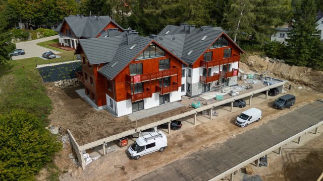 Mieszkanie 3-pokojowe Szklarska Poręba. Zdjęcie 6