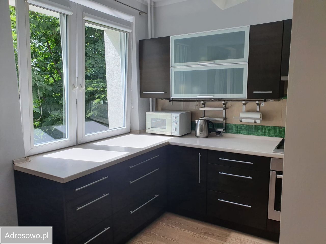 Mieszkanie 1-pokojowe Warszawa Ursynów, ul. Polinezyjska. Zdjęcie 5