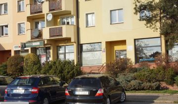 Lokal Wrocław Psie Pole, ul. Zawalna