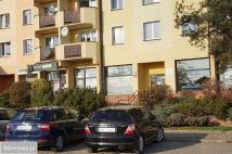 Lokal Wrocław Psie Pole, ul. Zawalna