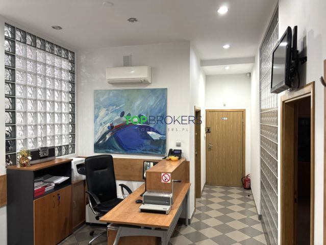 Lokal Warszawa Śródmieście, ul. Zygmunta Słomińskiego. Zdjęcie 7