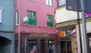 kamienica, 10 pokoi Lubań Centrum, ul. Wąska
