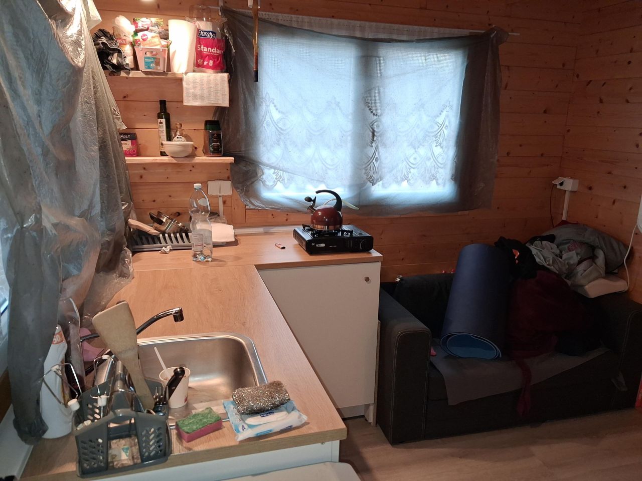 Działka rekreacyjna Rybnik Boguszowice, ul. Wojciecha Bogusławskiego. Zdjęcie 3