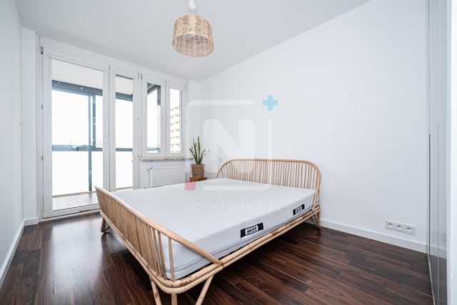 Mieszkanie 3-pokojowe Warszawa Praga. Zdjęcie 9