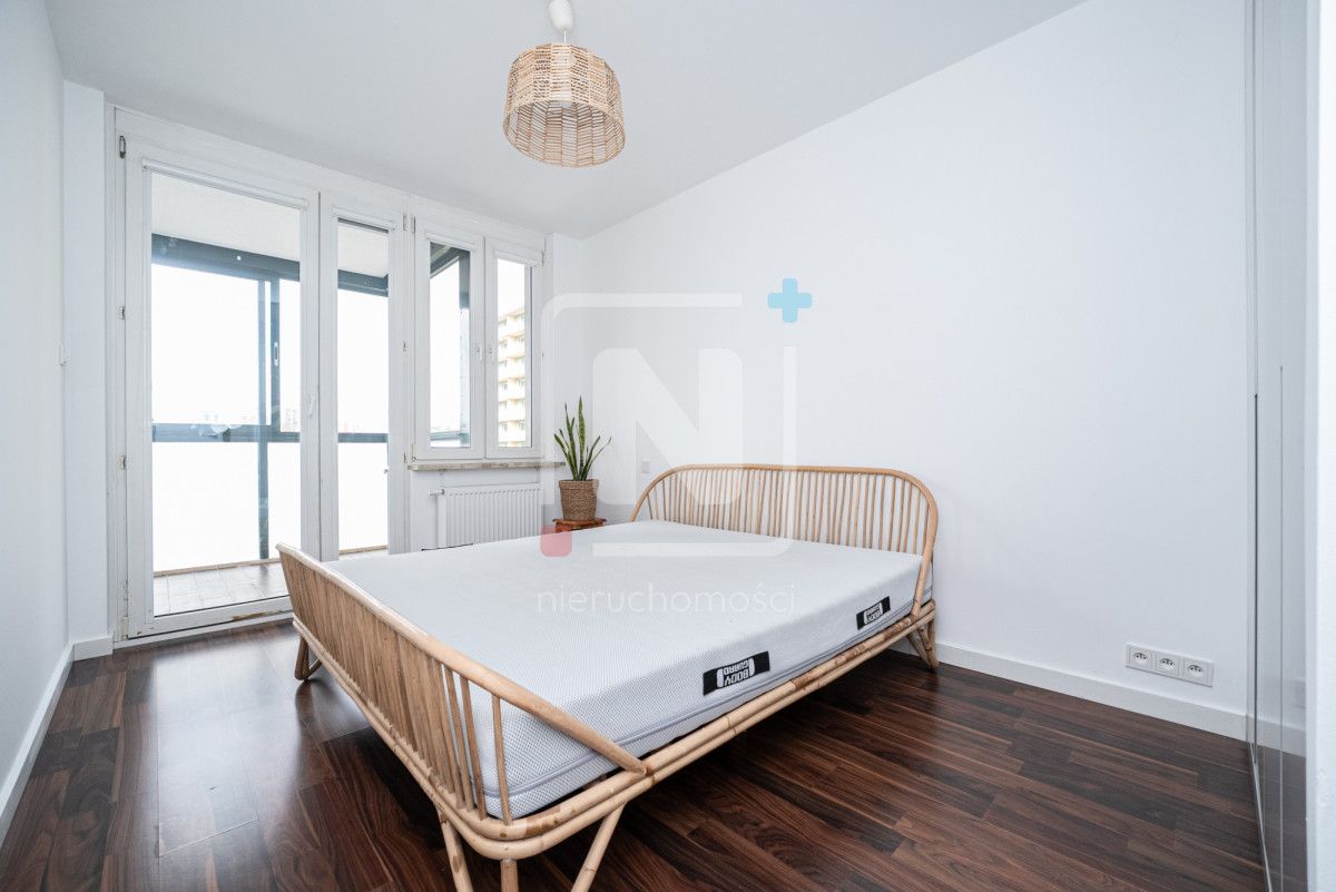 Mieszkanie 3-pokojowe Warszawa Praga. Zdjęcie 9