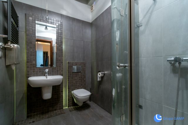 Biuro Kraków, ul. Długa. Zdjęcie 21