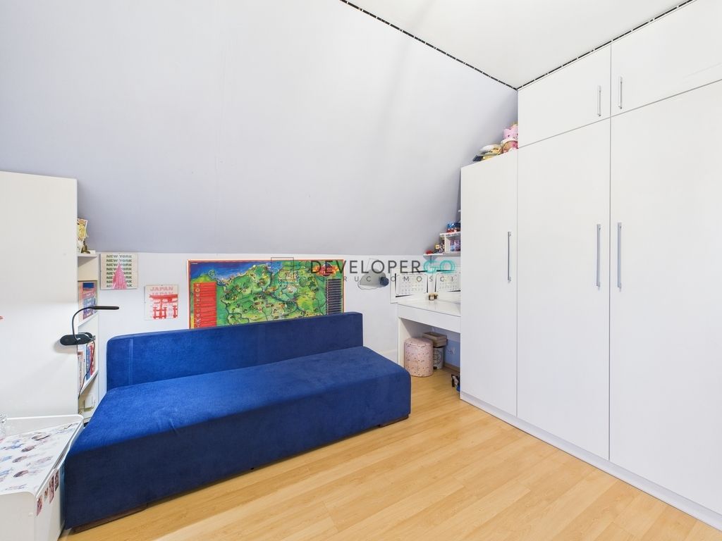 dom wolnostojący, 6 pokoi Białystok Wygoda, ul. Krańcowa. Zdjęcie 11