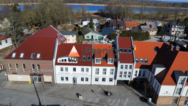 Lokal Kamień Pomorski. Zdjęcie 9