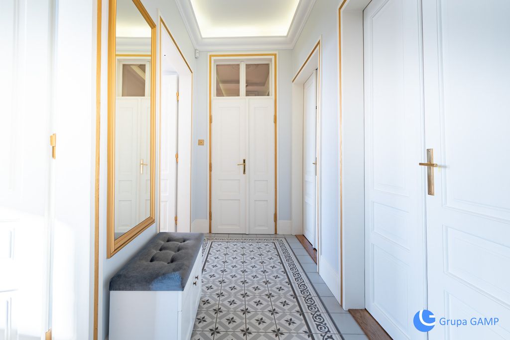 Mieszkanie 4-pokojowe Chrzanów, ul. J. Piłsudskiego. Zdjęcie 18