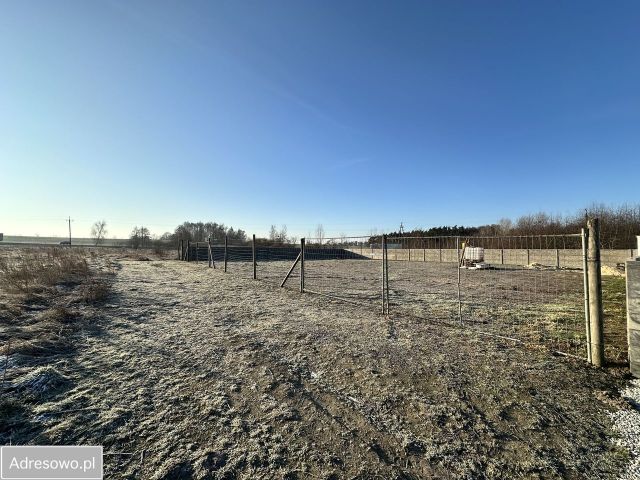 Działka budowlana Nowe Miasto nad Wartą. Zdjęcie 1