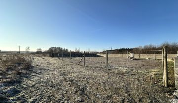 Działka budowlana Nowe Miasto nad Wartą