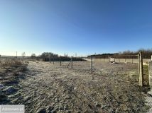 Działka budowlana Nowe Miasto nad Wartą