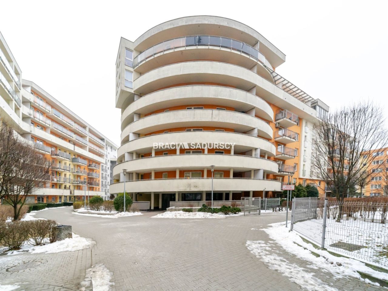 Mieszkanie 3-pokojowe Kraków Prądnik Biały, ul. Bociana. Zdjęcie 27