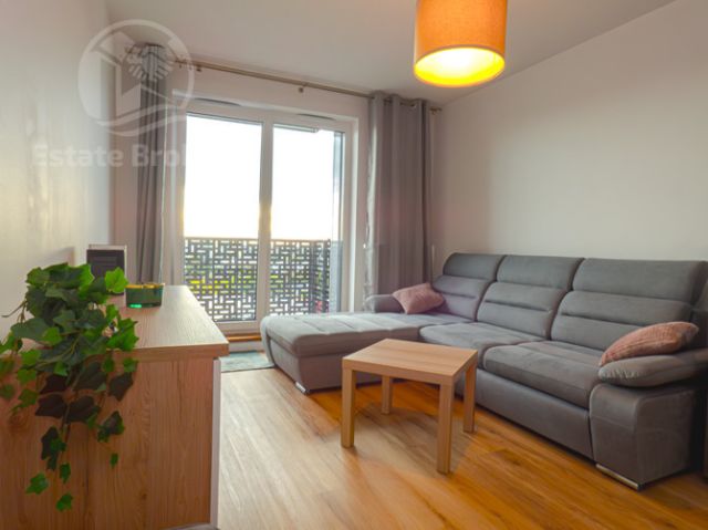 Mieszkanie 3-pokojowe Wrocław Krzyki, ul. Kamienna. Zdjęcie 3